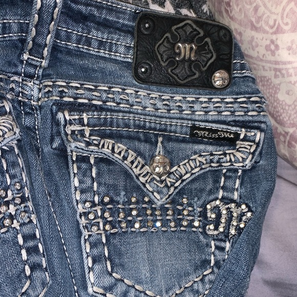 miss me jeans - Picture 2 of 2